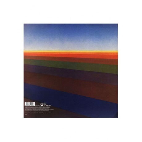 Lake &amp; Palmer Emerson - Tarkus (4050538180053) виниловая пластинка - фото 2