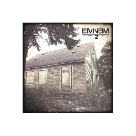 Eminem - The Marshall Mathers LP 2 (0602537645879) виниловая пла...