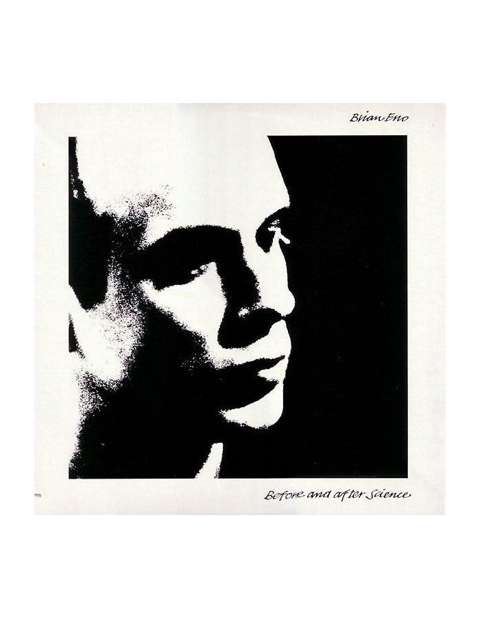 виниловые пластинки virgin emi records brian eno before and after science lp 0602557703962, Виниловая пластинка Eno, Brian, Before And After Science