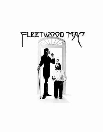 0603497839650, Виниловая пластинка Fleetwood Mac, Fleetwood Mac