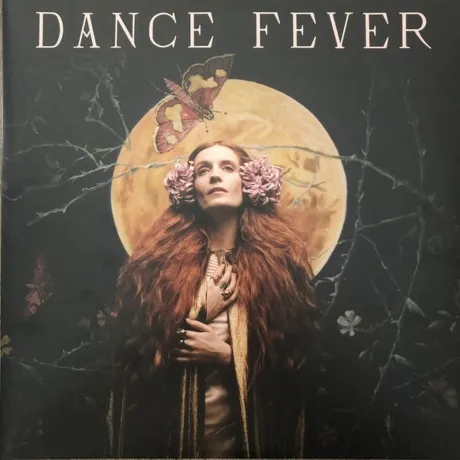 Florence And The Machine - Dance Fever (0602438936472) виниловая...