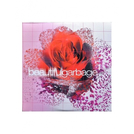 4050538689426, Виниловая пластинка Garbage, Beautiful Garbage - фото 1
