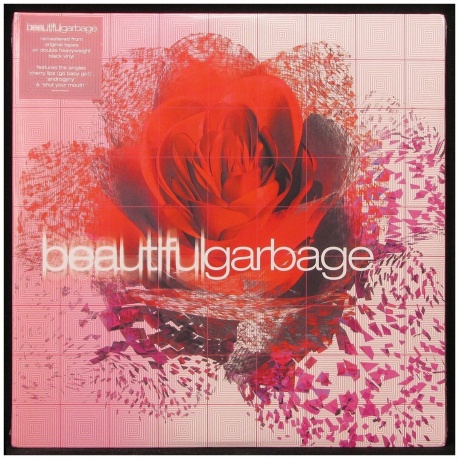 4050538689426, Виниловая пластинка Garbage, Beautiful Garbage - фото 4