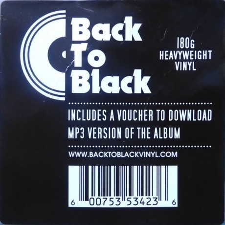 Marvin Gaye - What's Going On (0600753534236) виниловая пластинка - фото 9