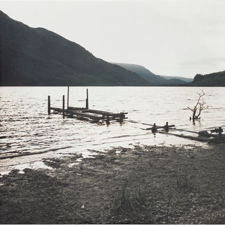 Beth Gibbons - Out Of Season (0602567891543) виниловая пластинка - фото 3