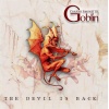 8019991884775, Виниловая пластинка Goblin, The Devil Is Back (co...