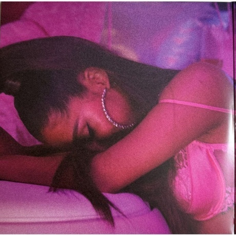 Ariana Grande - Thank U, Next (0602577476228) виниловая пластинка - фото 5