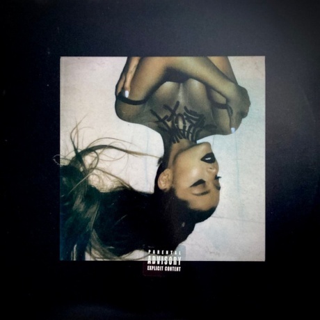 Ariana Grande - Thank U, Next (0602577476228) виниловая пластинка - фото 10