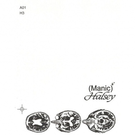 Halsey - Manic (coloured) (0602508243646) виниловая пластинка - фото 10