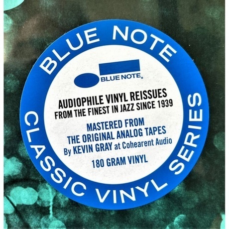 Herbie Hancock - Empyrean Isles (0602448595621) виниловая пластинка - фото 5