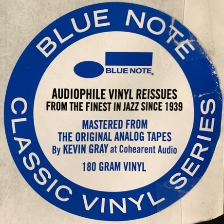 Joe Henderson - Inner Urge (0602438761838) виниловая пластинка - фото 5