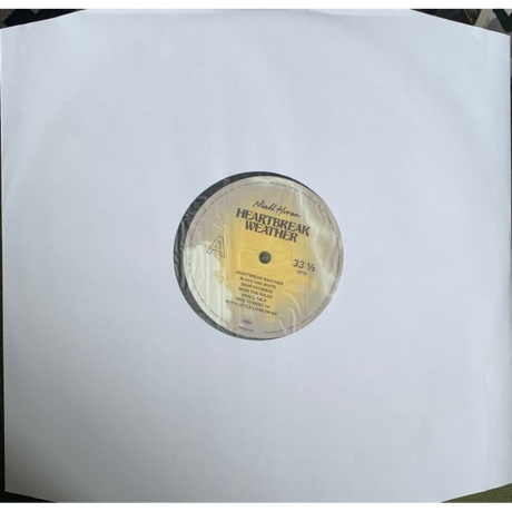 Niall Horan - Heartbreak Weather (0602508633867) виниловая пластинка - фото 3
