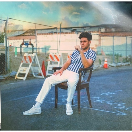 Niall Horan - Heartbreak Weather (0602508633867) виниловая пластинка - фото 7