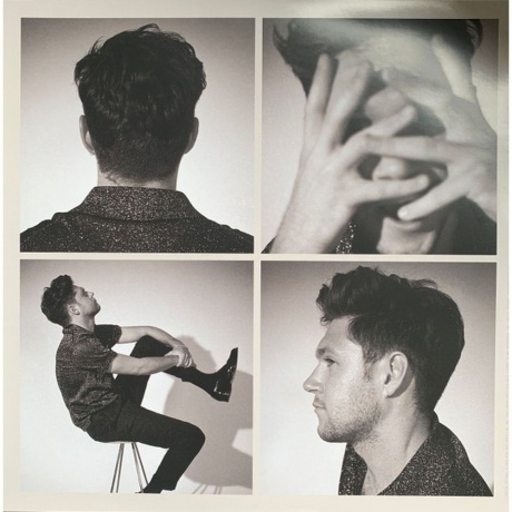 Niall Horan - Heartbreak Weather (0602508633867) виниловая пластинка - фото 10