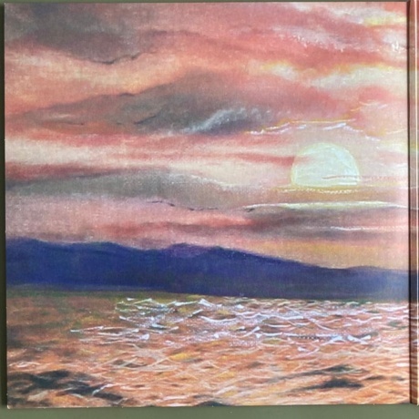 Hozier - Hozier (0602537928187) виниловая пластинка - фото 2