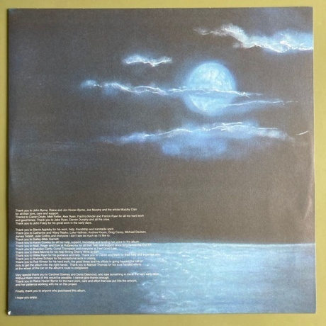 Hozier - Hozier (0602537928187) виниловая пластинка - фото 6