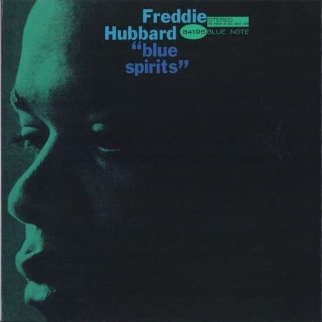 

Freddie Hubbard - Blue Spirits (Analogue, Tone Poet) (0602438568383) виниловая пластинка