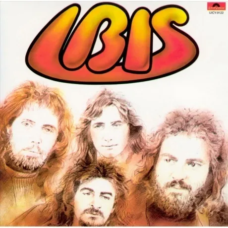 Ibis - Ibis (0602435819808) виниловая пластинка