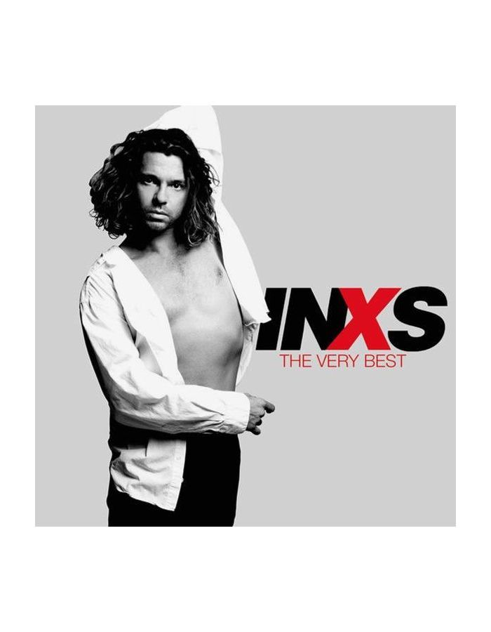 0602557887068, Виниловая пластинка INXS, The Very Best inxs inxs inxs