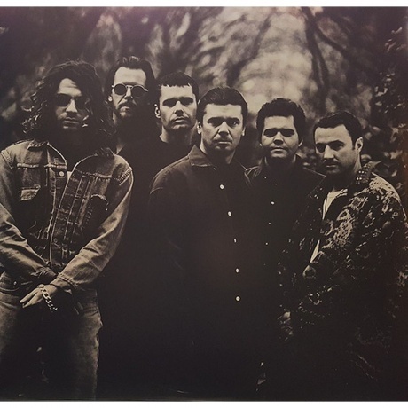 Inxs - The Very Best (0602557887068) виниловая пластинка - фото 6