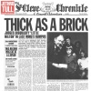 0190296323317, Виниловая пластинка Jethro Tull, Thick As A Brick...