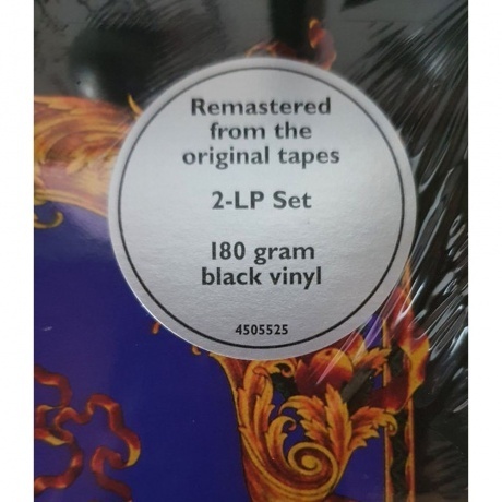 Elton John - The One (0602445055258) виниловая пластинка - фото 9