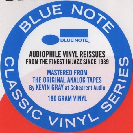 J.J. Johnson - The Eminent (0602445353514) виниловая пластинка - фото 5