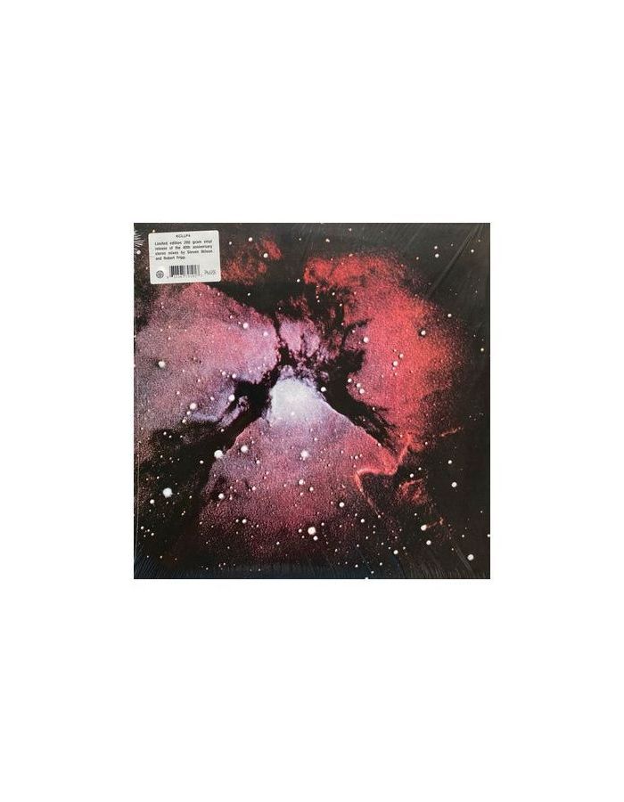 0633367791917, Виниловая пластинка King Crimson, Islands виниловая пластинка king crimson red