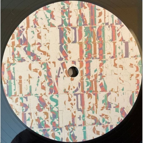 King Crimson - Starless And Bible Black (0633367792112) виниловая пластинка - фото 3