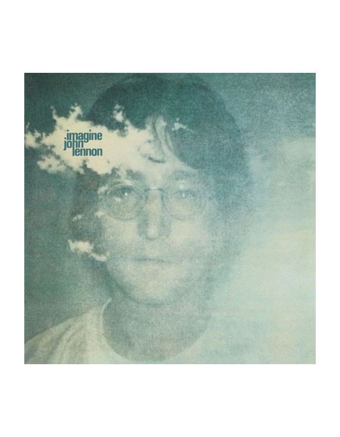 0600753570951, Виниловая пластинка Lennon, John, Imagine