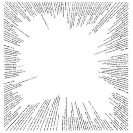 John Lennon - Imagine (0600753570951) виниловая пластинка - фото 4