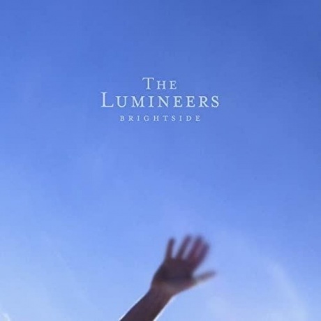 

The Lumineers - Brightside (coloured) (0602438637591) виниловая пластинка