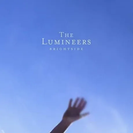 The Lumineers - Brightside (coloured) (0602438637591) виниловая ...