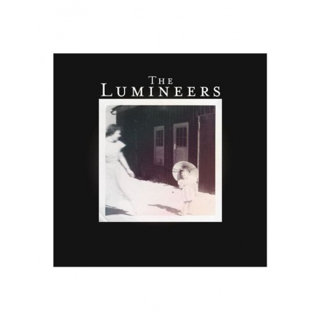 0602537168644, Виниловая пластинка Lumineers, The, The Lumineers - фото 1