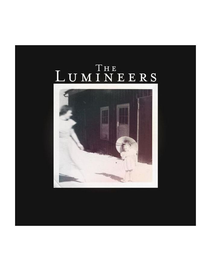 0602537168644, Виниловая пластинка Lumineers, The, The Lumineers lumineers lumineersthe brightside