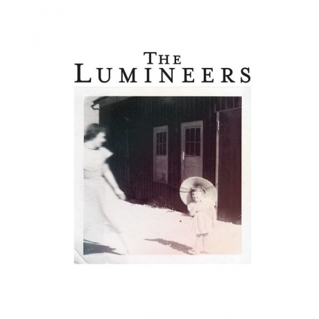 0602445235407, Виниловая пластинка Lumineers, The, The Lumineers - фото 1