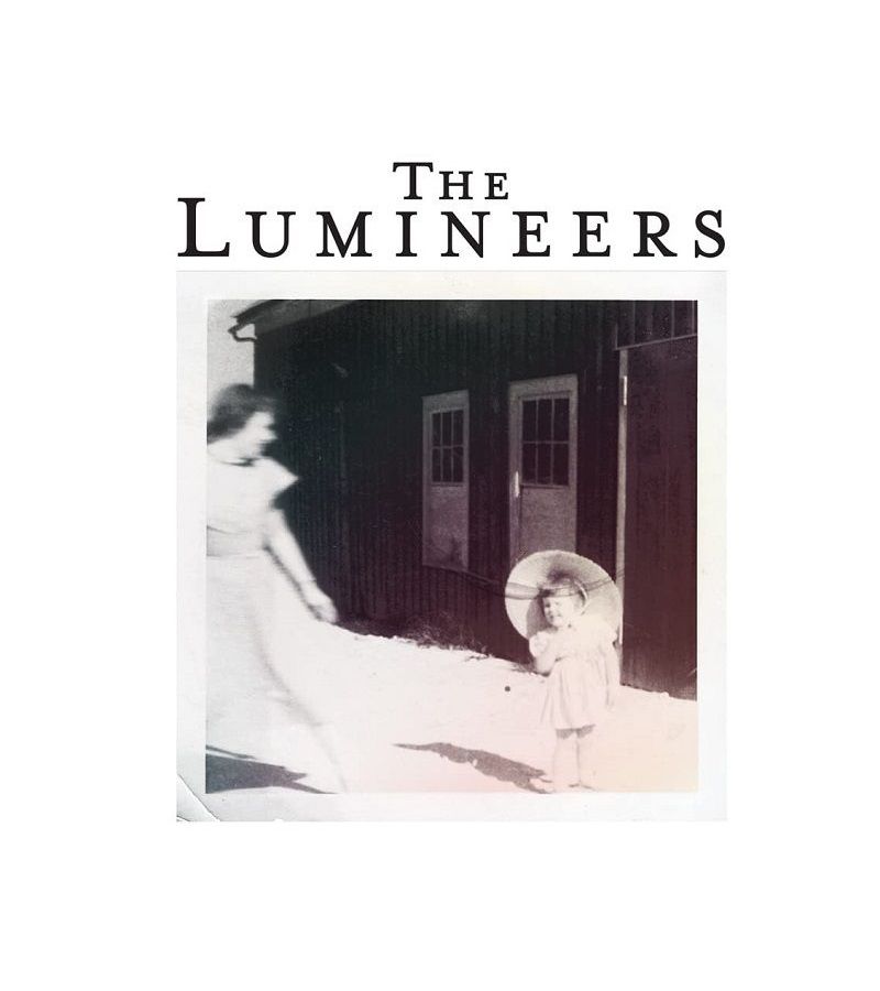 the lumineers iii 1 cd 0602445235407, Виниловая пластинка Lumineers, The, The Lumineers