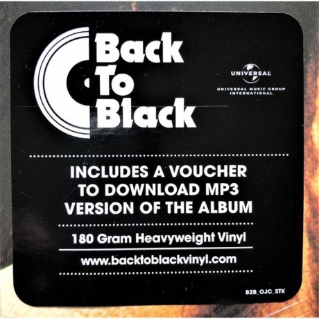 Bob Marley - Catch A Fire (0600753600689) виниловая пластинка - фото 6