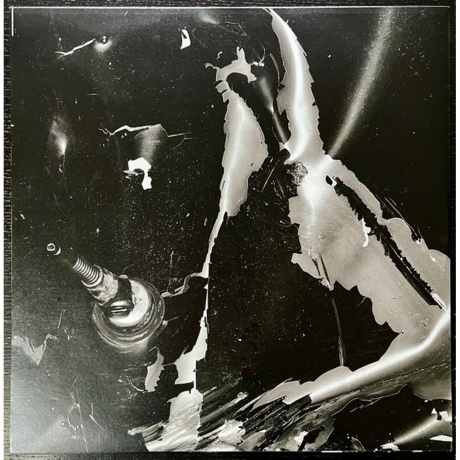 Massive Attack - Mezzanine (0602537540433) виниловая пластинка - фото 4