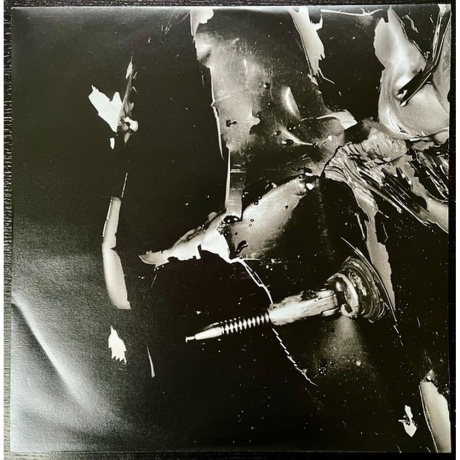 Massive Attack - Mezzanine (0602537540433) виниловая пластинка - фото 5