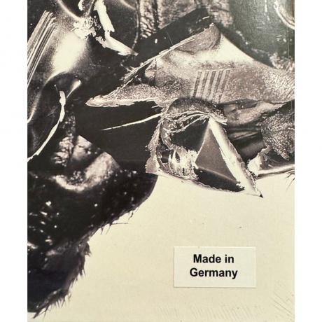 Massive Attack - Mezzanine (0602537540433) виниловая пластинка - фото 7