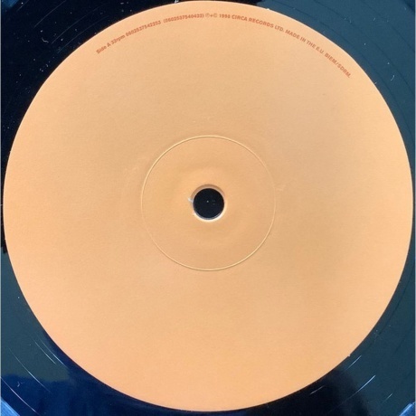 Massive Attack - Mezzanine (0602537540433) виниловая пластинка - фото 9