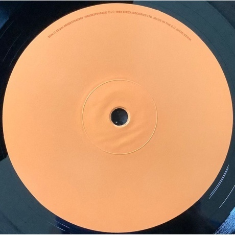 Massive Attack - Mezzanine (0602537540433) виниловая пластинка - фото 10