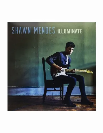 0602557084139, Виниловая пластинка Mendes, Shawn, Illuminate