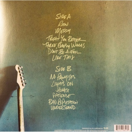 Shawn Mendes - Illuminate (0602557084139) виниловая пластинка - фото 3