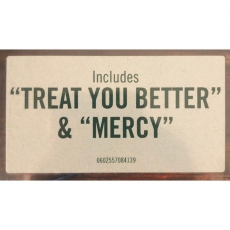 Shawn Mendes - Illuminate (0602557084139) виниловая пластинка - фото 5