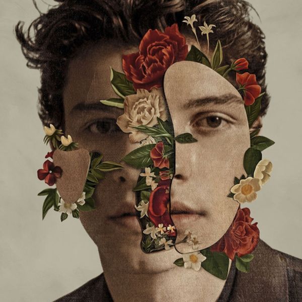 

0602567569497, Виниловая пластинка Mendes, Shawn, Shawn Mendes