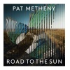 4050538639377, Виниловая пластинка Metheny, Pat, Road To The Sun