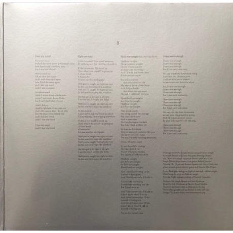 Metronomy - Small World (5060899077144) виниловая пластинка - фото 3