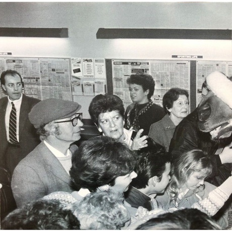 Metronomy - Small World (5060899077144) виниловая пластинка - фото 5